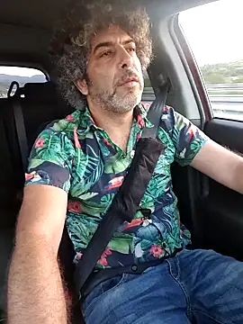 Snapshot of Buen_Pete chatting on 09.19.25 Buen Pete online show from 09.19.25
