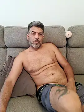 Snapshot of Buen_Pete chatting on 09.20.25 Buen Pete online show from 09.20.25