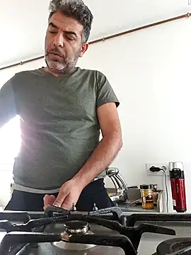 Snapshot of Buen_Pete chatting on 10.03.25 Buen Pete online show from 10.03.25