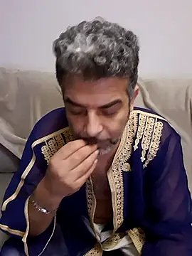 Snapshot of Buen_Pete chatting on 10.14.25 Buen Pete online show from 10.14.25