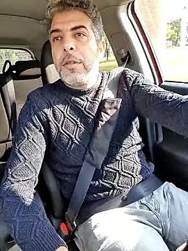 Snapshot of Buen_Pete chatting on 10.17.25 Buen Pete online show from 10.17.25