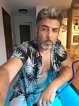 Buen Pete online show from 10.31.25