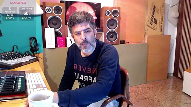 Buen Pete online show from 03.21.26