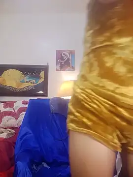 MelaneaHilton online show from 06.06.26