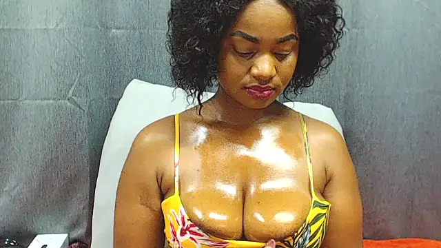 HornyEbony4u online show from 10.09.25