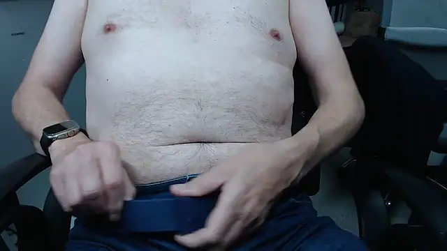 Snapshot of OldGermanMan chatting on 09.09.25 OldGermanMan online show from 09.09.25