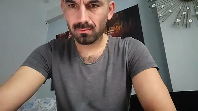 Snapshot of Apooabe chatting on 02.04.26 Apooabe online show from 02.04.26