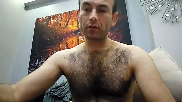 Snapshot of Apooabe chatting on 04.07.26 Apooabe online show from 04.07.26