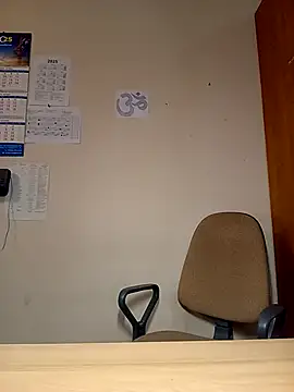 Ami Foxy online show from 10.09.25