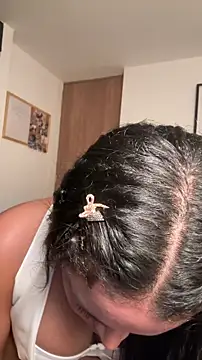 Tokio Tokio online show from 02.14.26