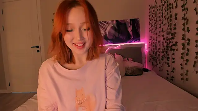 Snapshot of yuna_loon chatting on 11.05.25 yuna loon online show from 11.05.25