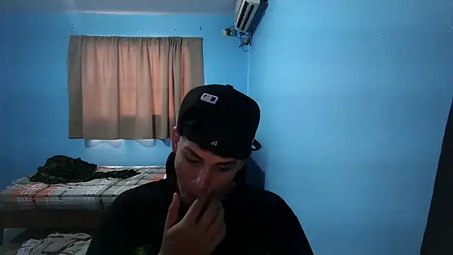 Jaket lovers online show from 09.09.25