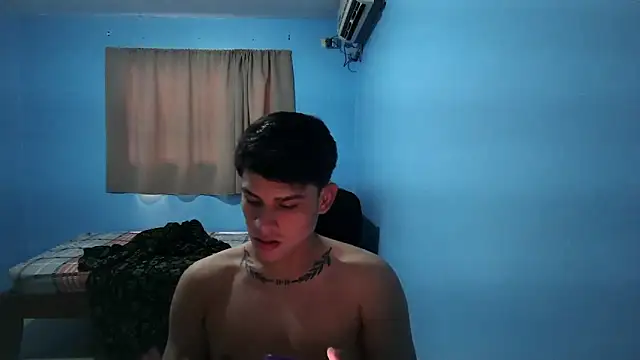 Jaket lovers online show from 10.06.25