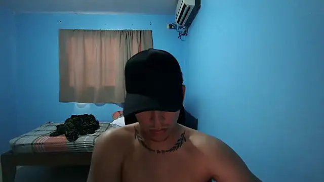 Jaket lovers online show from 10.09.25