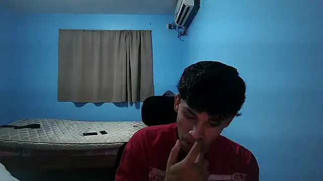 Jaket lovers online show from 10.11.25