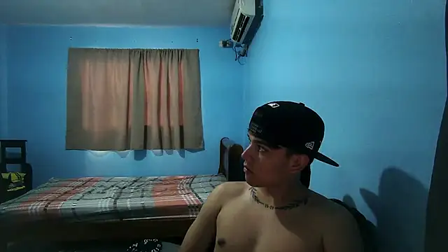 Jaket lovers online show from 11.30.25