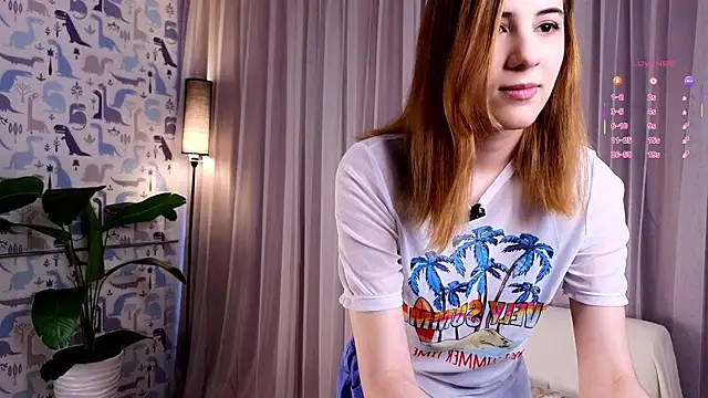 QueenieGitt online show from 03.19.26