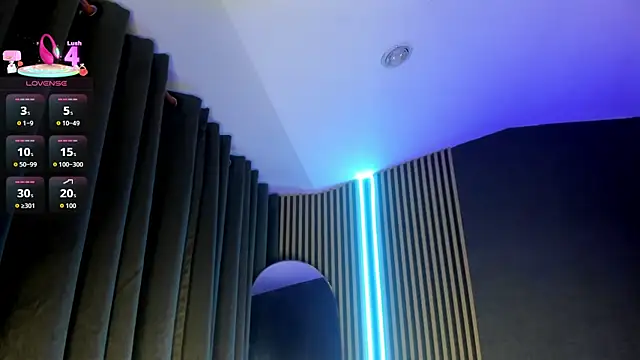 Gina 77 online show from 09.27.25