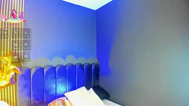 Gina 77 online show from 10.01.25