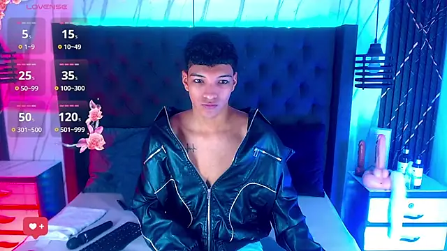 Rick Wade online show from 09.12.25