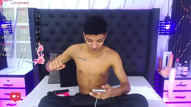 Rick Wade online show from 09.15.25