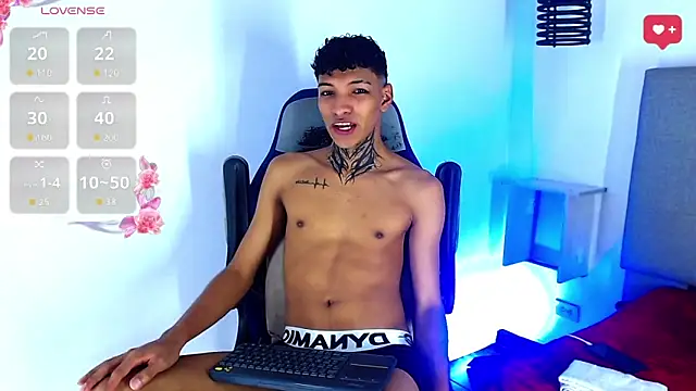 Rick Wade online show from 12.20.25