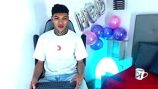 Rick Wade online show from 01.14.26