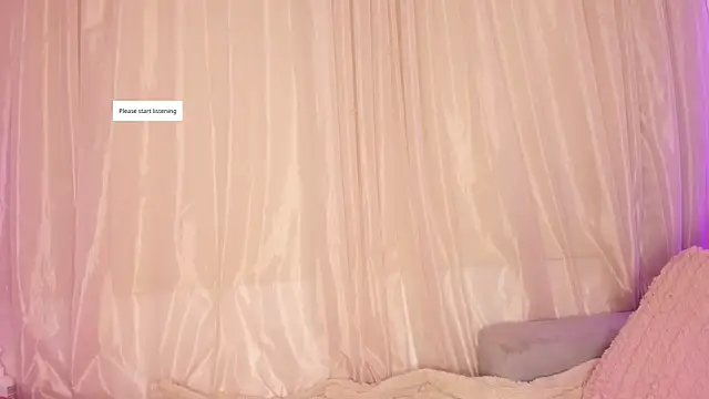 Snapshot of Lilily_lv chatting on 06.30.26 Lilily lv online show from 06.30.26