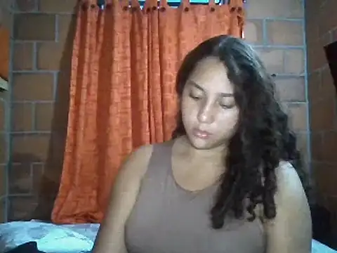 AnaisVelvet11 online show from 09.30.25
