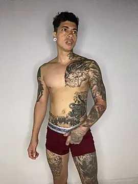 Daniela hot23 online show from 02.24.26