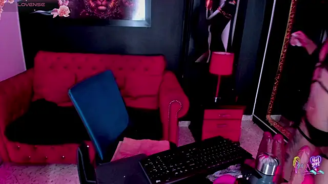Nyx Moon online show from 06.23.26