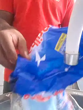 Snapshot of Negodabenga chatting on 11.03.25 Negodabenga online show from 11.03.25