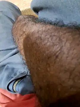 Snapshot of Negodabenga chatting on 11.05.25 Negodabenga online show from 11.05.25