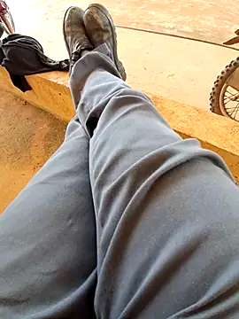 Snapshot of Negodabenga chatting on 12.05.25 Negodabenga online show from 12.05.25