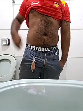 Negodabenga online show from 12.22.25