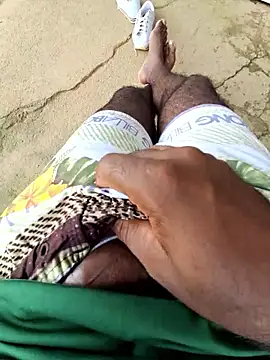 Negodabenga online show from 12.22.25