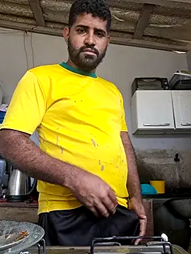 Negodabenga online show from 03.30.26