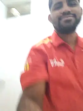 Negodabenga online show from 04.17.26