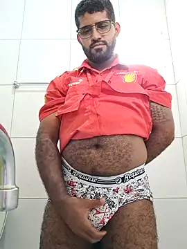 Negodabenga online show from 04.22.26