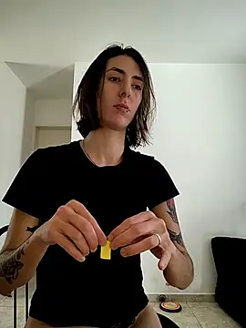 sweetsinxxx online show from 07.10.26