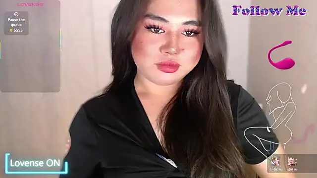 ursexy ceciliaxx online show from 03.12.26