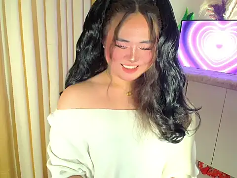 ursexy ceciliaxx online show from 06.03.26