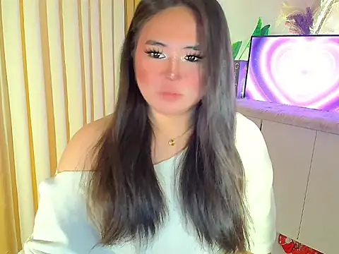 ursexy ceciliaxx online show from 06.03.26