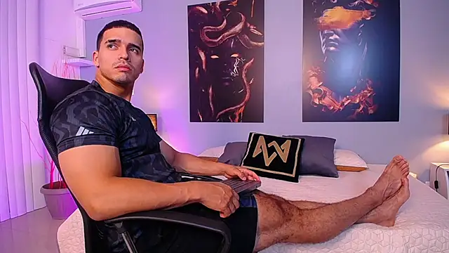 ChristopherBlack  online show from 09.25.25