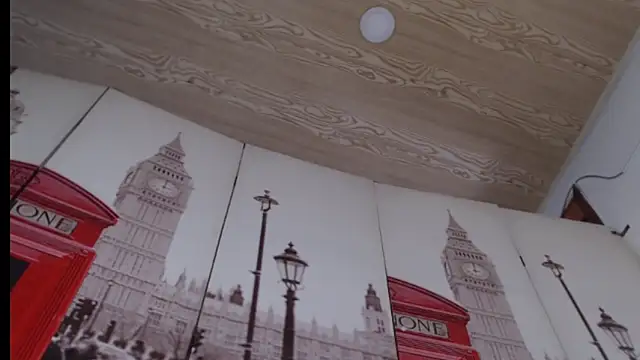 Milf Valeria online show from 02.09.26