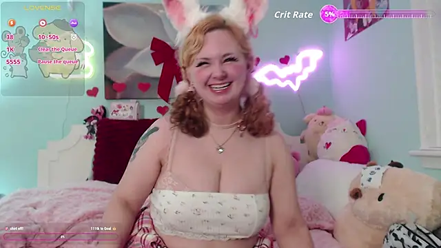 starsaturn online show from 02.13.26