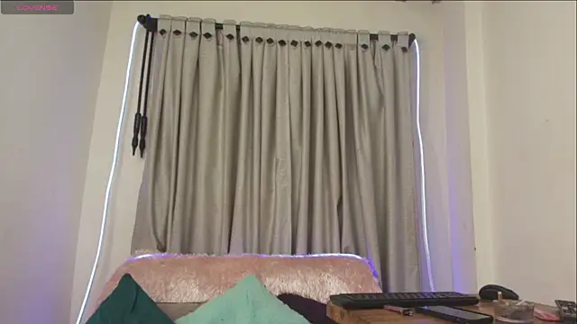 arii escobar online show from 06.03.26