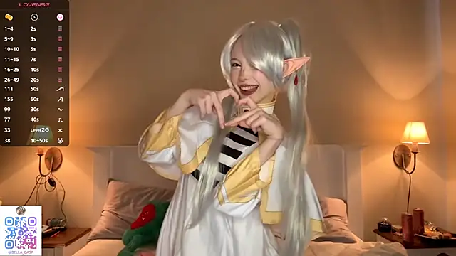 FlowMia online show from 10.03.25