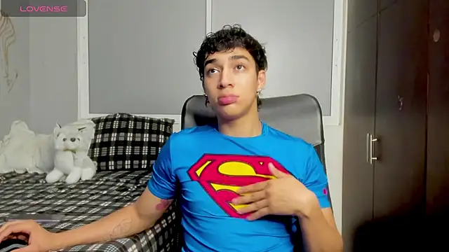 Snapshot of Noxx_starkK chatting on 11.27.25 Noxx starkK online show from 11.27.25