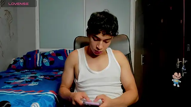 Noxx starkK online show from 12.19.25